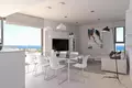 2 bedroom penthouse 108 m² Orihuela, Spain