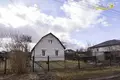 Casa 56 m² Kalodziscanski sielski Saviet, Bielorrusia