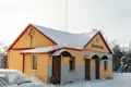 Commercial property 309 m² in Rudauka, Belarus