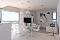 Квартира 3 спальни 120 м² Dehesa de Campoamor, Испания
