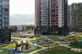 Квартира 1 комната 37 м² Минск, Беларусь