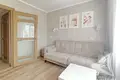 3 room apartment 63 m² Brest, Belarus