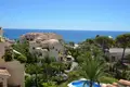 3 bedroom apartment 130 m² Altea, Spain