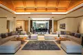 Villa de tres dormitorios 514 m² Choeng Thale, Tailandia