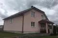 Casa de campo 183 m² Minskiy rayon, Bielorrusia