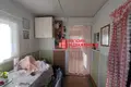 2 room house 25 m² Kapciouski sielski Saviet, Belarus