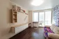 Apartamento 1 habitación 27 m² Minsk, Bielorrusia