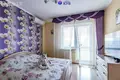 Wohnung 4 Zimmer 143 m² Minsk, Weißrussland