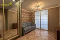 1 room apartment 44 m² Minsk, Belarus