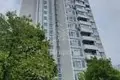 1 room apartment 36 m² Northern Administrative Okrug, Russia
