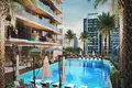 1 bedroom apartment 811 m² Dubai, United Arab Emirates