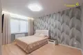 Wohnung 2 zimmer 63 m² Astrashycki Haradok, Weißrussland