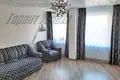 2 room apartment 72 m² Brest, Belarus