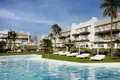 3 bedroom apartment  Santa Pola, Spain