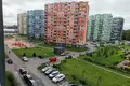 Apartamento 2 habitaciones 54 m² San Petersburgo, Rusia
