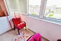 Mieszkanie 1 pokój 44 m² Bar, Czarnogóra