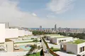 3-Schlafzimmer-Villa 308 m² Finestrat, Spanien