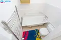 2 room apartment 41 m² Ukmerge, Lithuania