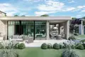 5-Zimmer-Villa 224 m² Bodrum, Türkei