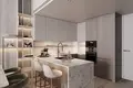 Wohnung in einem Neubau Boutique Beach Side Living in Dubailand!