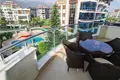 Appartement 3 chambres  Alanya, Turquie