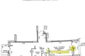 Apartamento 1 habitación 44 m² Minsk, Belarús