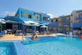 Hotel 5 847 m² en Sfakaki, Grecia