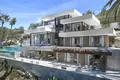 4-Schlafzimmer-Villa 958 m² Benahavis, Spanien