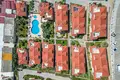 Apartamento 4 habitaciones  Alanya, Turquía