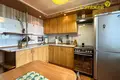 Appartement 3 chambres 62 m² Jdanovitchy, Bélarus