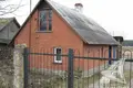 Haus 18 m² Dzmitrovicki siel ski Saviet, Weißrussland