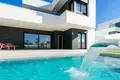 Villa de tres dormitorios 136 m² Rojales, Španjolska