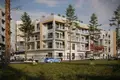 Wohnung 4 zimmer 130 m² Tiflis, Georgien