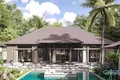 5-Zimmer-Villa 284 m² Ungasan, Indonesien