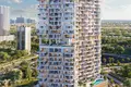 Kompleks mieszkalny  Rabdan Gates – Urban Living at the Heart of Majan, Dubai