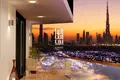 Apartamento 2 habitaciones 885 m² Dubái, Emiratos Árabes Unidos