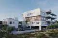 1 bedroom apartment 55 m² Paphos Municipality, Cyprus