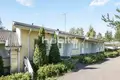 Квартира 2 комнаты 53 м² Jyvaeskylae sub-region, Финляндия