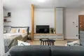 1 room apartment 35 m² in Gdansk, Poland