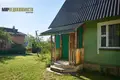 House 70 m² Novakolasauski sielski Saviet, Belarus