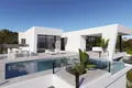 Villa de tres dormitorios 281 m² Pego, España