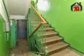 2 room apartment 42 m² Maladzyechna, Belarus