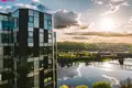 Apartamento 2 habitaciones 44 m² Kaunas, Lituania