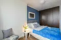 2 room apartment 30 m² in Warsaw, Poland