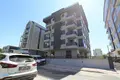 Mieszkanie 2 pokoi 85 m² w Konyaalti, Turcja