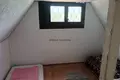 Дом 2 комнаты 24 м² Сигетсентмиклош, Венгрия