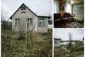 Haus 34 m² Piatryskauski sielski Saviet, Weißrussland