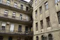 Квартира 1 комната 43 м² Будапешт, Венгрия