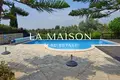 Maison 3 chambres 135 m² Kouklia, Bases souveraines britanniques