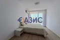 Квартира 35 м² Святой Влас, Болгария